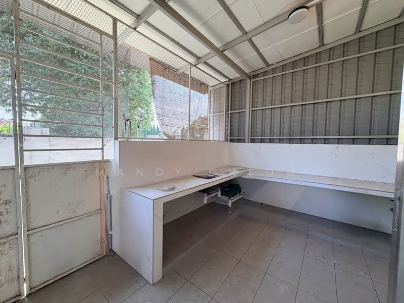 Townhouse for Sale in Desa Mutiara (Rawang) - Mandy Cheow - Exterior - PropertyGuru.com.my