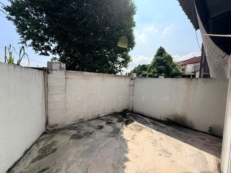 Townhouse for Sale in Desa Mutiara (Rawang) - Mandy Cheow - Exterior - PropertyGuru.com.my
