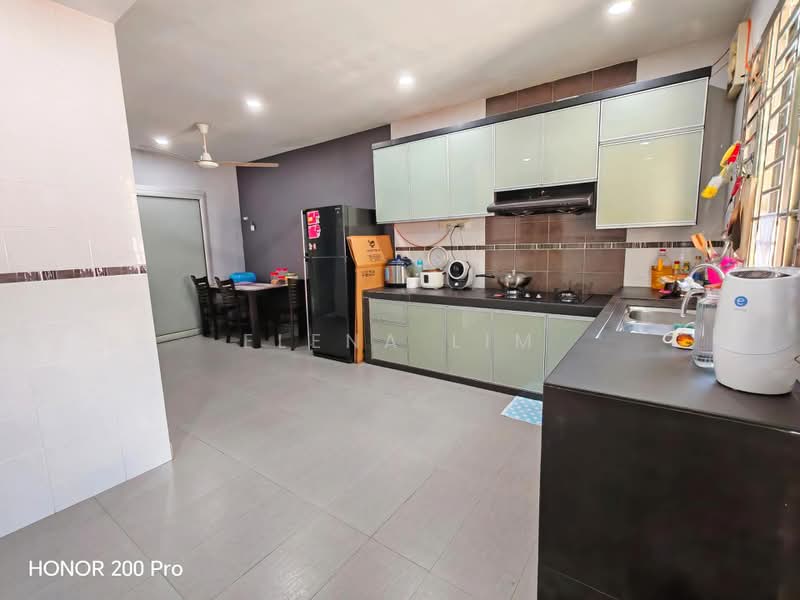 2-storey Terraced House for Rent in Masai (Johor) - Elena Lim - PropertyGuru.com.my