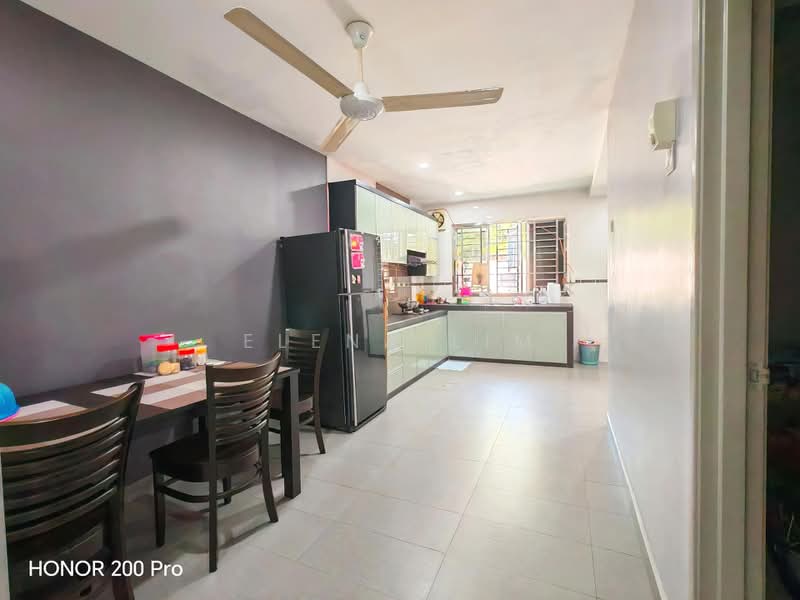 2-storey Terraced House for Rent in Masai (Johor) - Elena Lim - PropertyGuru.com.my