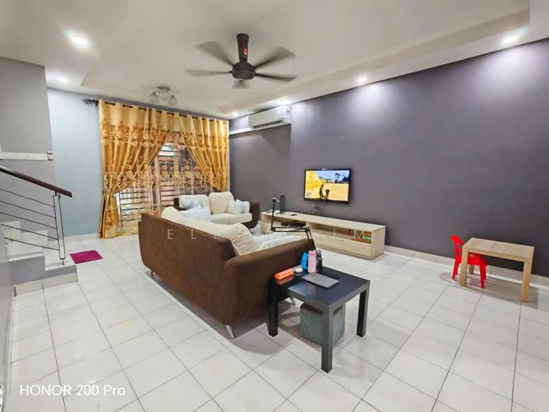2-storey Terraced House for Rent in Masai (Johor) - Elena Lim - PropertyGuru.com.my