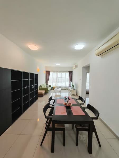 Servis Apartment untuk Disewa di Tropez Residences - Jayden Lim - PropertyGuru.com.my
