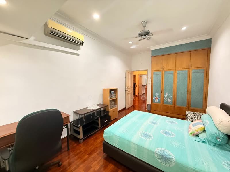 2-storey Terraced House for Rent in Taman Pelangi (Johor Bahru) - YC Khoo - PropertyGuru.com.my