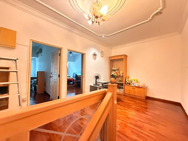 2-storey Terraced House for Rent in Taman Pelangi (Johor Bahru) - YC Khoo - PropertyGuru.com.my