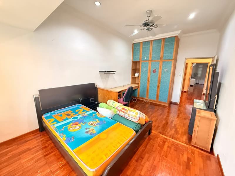 2-storey Terraced House for Rent in Taman Pelangi (Johor Bahru) - YC Khoo - PropertyGuru.com.my