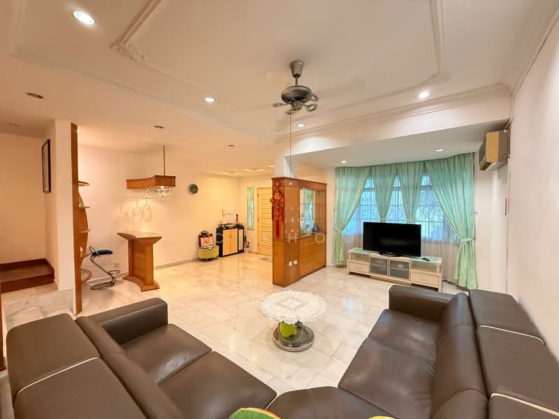 2-storey Terraced House for Rent in Taman Pelangi (Johor Bahru) - YC Khoo - PropertyGuru.com.my