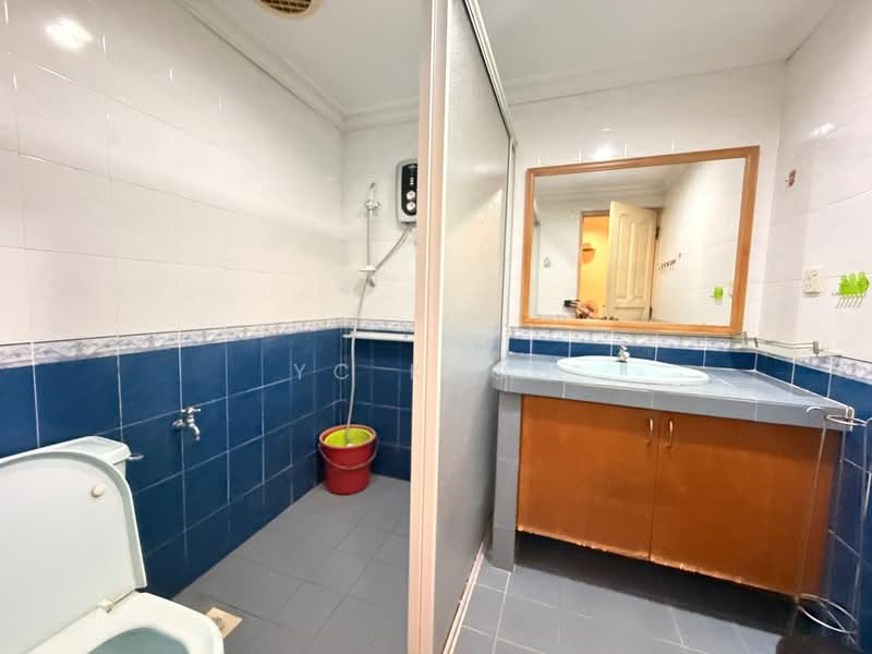 2-storey Terraced House for Rent in Taman Pelangi (Johor Bahru) - YC Khoo - PropertyGuru.com.my