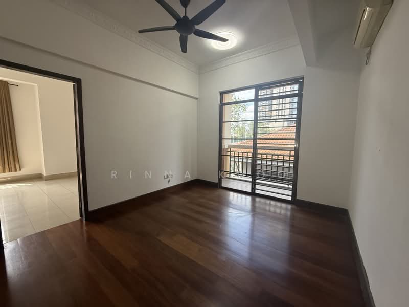 2.5-storey Terraced House for Sale in Sri Hartamas (Kuala Lumpur) - Rinna Khoo - PropertyGuru.com.my