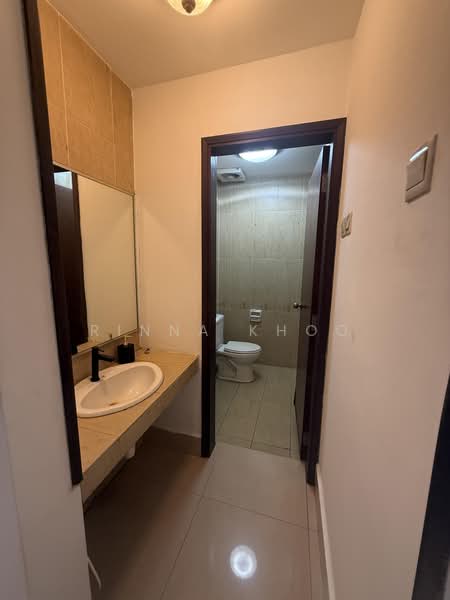 2.5-storey Terraced House for Sale in Sri Hartamas (Kuala Lumpur) - Rinna Khoo - PropertyGuru.com.my