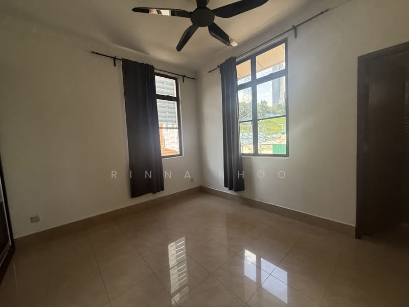 2.5-storey Terraced House for Sale in Sri Hartamas (Kuala Lumpur) - Rinna Khoo - PropertyGuru.com.my