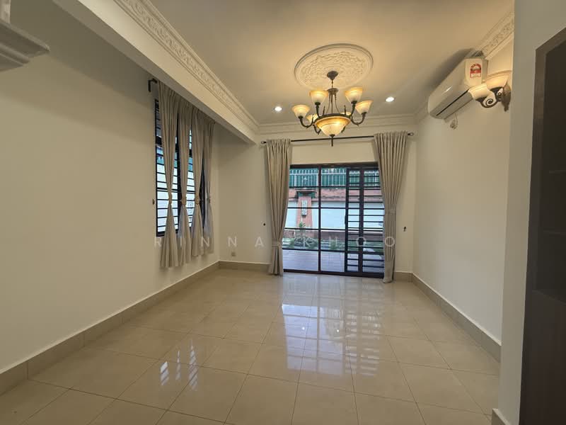 2.5-storey Terraced House for Sale in Sri Hartamas (Kuala Lumpur) - Rinna Khoo - PropertyGuru.com.my