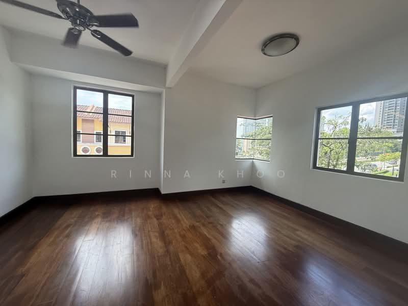 2.5-storey Terraced House for Sale in Sri Hartamas (Kuala Lumpur) - Rinna Khoo - PropertyGuru.com.my