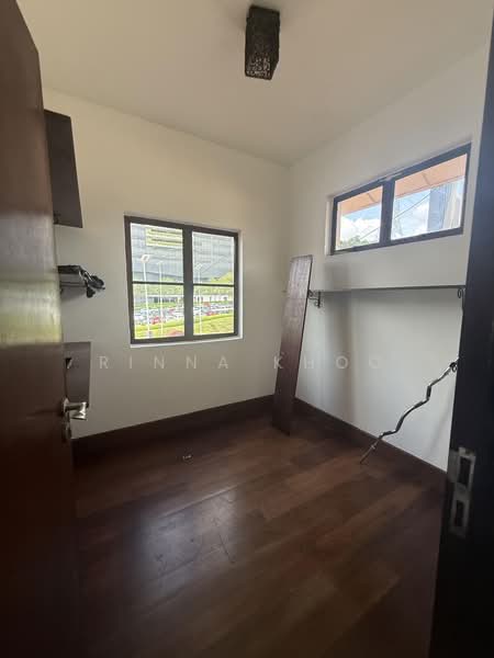 2.5-storey Terraced House for Sale in Sri Hartamas (Kuala Lumpur) - Rinna Khoo - PropertyGuru.com.my