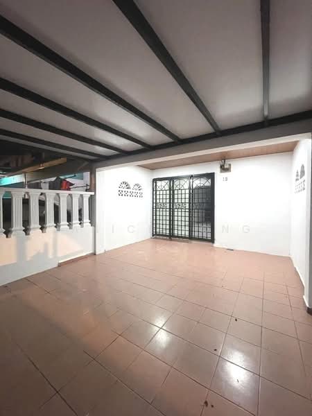 Rumah Teres 2 Tingkat untuk Dijual di Taman Kota Masai (Pasir Gudang) - Janice Yong - Exterior - PropertyGuru.com.my