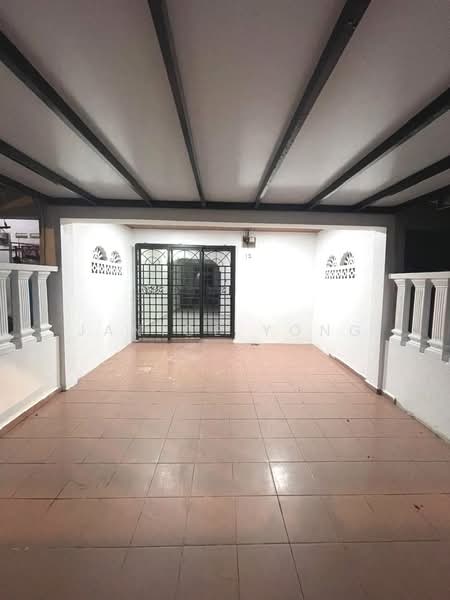 Rumah Teres 2 Tingkat untuk Dijual di Taman Kota Masai (Pasir Gudang) - Janice Yong - Exterior - PropertyGuru.com.my