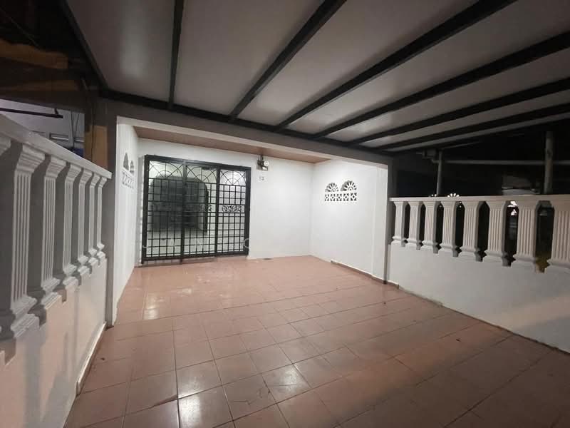 Rumah Teres 2 Tingkat untuk Dijual di Taman Kota Masai (Pasir Gudang) - Janice Yong - Exterior - PropertyGuru.com.my