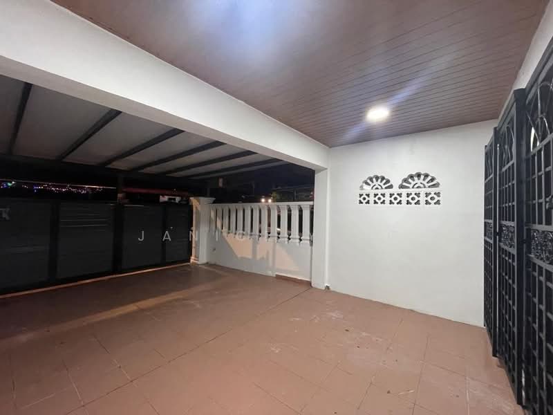 Rumah Teres 2 Tingkat untuk Dijual di Taman Kota Masai (Pasir Gudang) - Janice Yong - Exterior - PropertyGuru.com.my