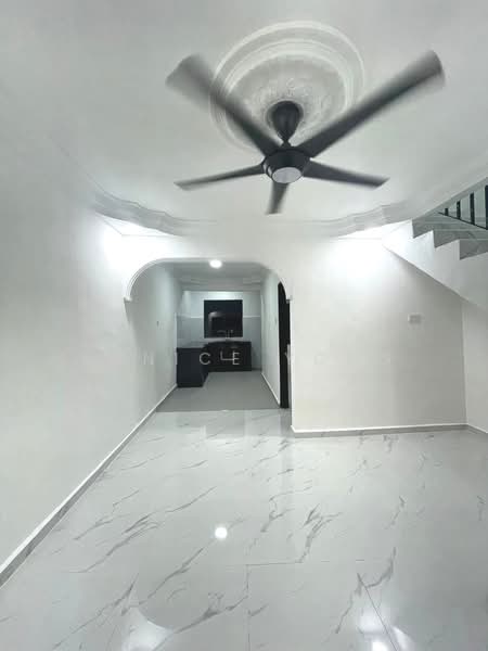Rumah Teres 2 Tingkat untuk Dijual di Taman Kota Masai (Pasir Gudang) - Janice Yong - Interior - PropertyGuru.com.my