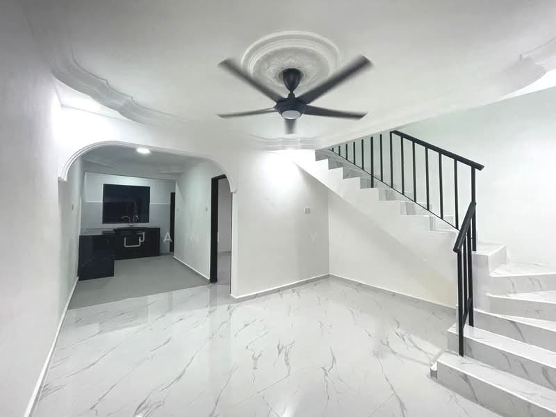 Rumah Teres 2 Tingkat untuk Dijual di Taman Kota Masai (Pasir Gudang) - Janice Yong - Kitchen - PropertyGuru.com.my