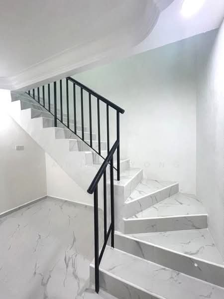 Rumah Teres 2 Tingkat untuk Dijual di Taman Kota Masai (Pasir Gudang) - Janice Yong - Interior - PropertyGuru.com.my