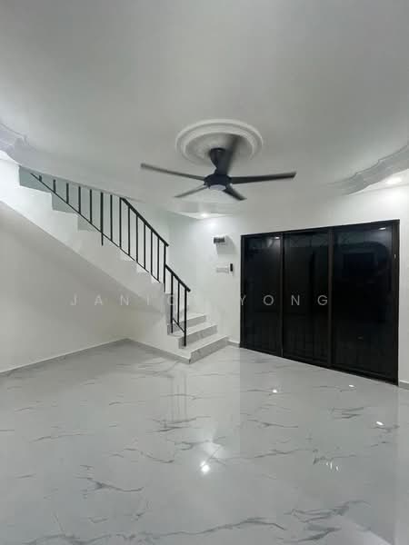 Rumah Teres 2 Tingkat untuk Dijual di Taman Kota Masai (Pasir Gudang) - Janice Yong - Interior - PropertyGuru.com.my