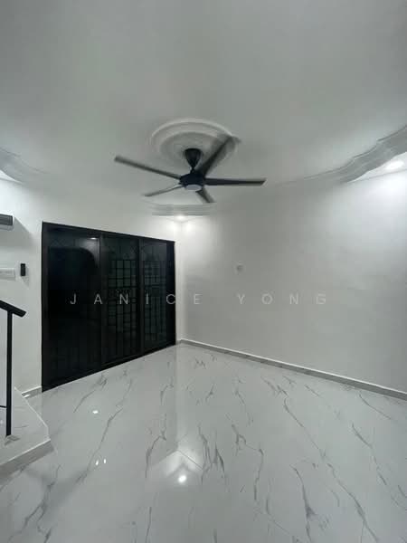 Rumah Teres 2 Tingkat untuk Dijual di Taman Kota Masai (Pasir Gudang) - Janice Yong - Interior - PropertyGuru.com.my