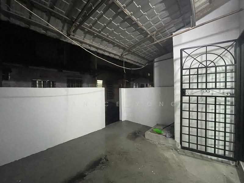 Rumah Teres 2 Tingkat untuk Dijual di Taman Kota Masai (Pasir Gudang) - Janice Yong - Exterior - PropertyGuru.com.my