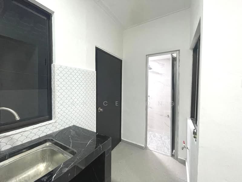 Rumah Teres 2 Tingkat untuk Dijual di Taman Kota Masai (Pasir Gudang) - Janice Yong - Interior - PropertyGuru.com.my