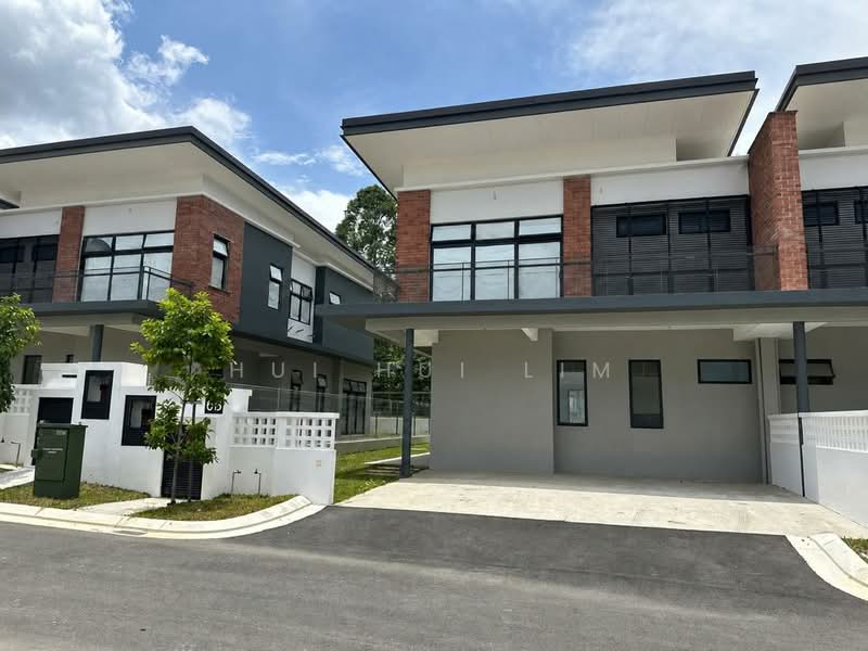 Rumah Banglo untuk Dijual di Johor Bahru (Johor) - Hui Hui Lim - Exterior - PropertyGuru.com.my