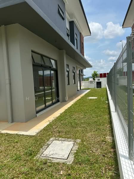 Rumah Banglo untuk Dijual di Johor Bahru (Johor) - Hui Hui Lim - Exterior - PropertyGuru.com.my
