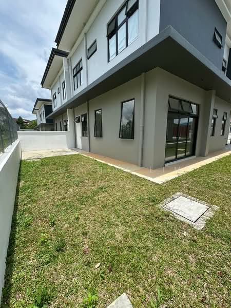 Rumah Banglo untuk Dijual di Johor Bahru (Johor) - Hui Hui Lim - Exterior - PropertyGuru.com.my