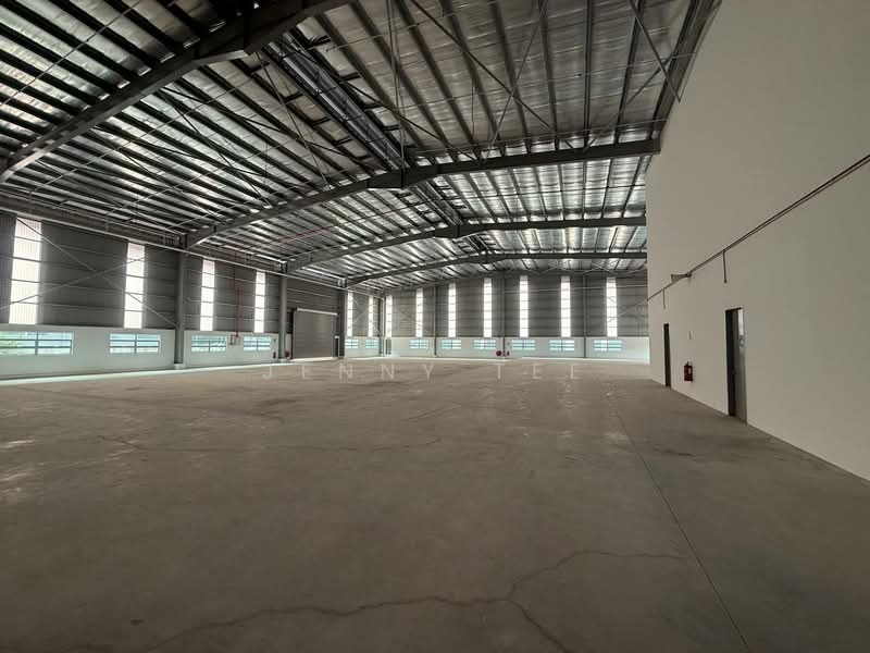 Tanah Perindustrian untuk Disewa di Iskandar Puteri (Nusajaya) (Johor) - Jenny Tee - Interior - PropertyGuru.com.my