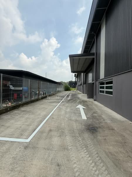Tanah Perindustrian untuk Disewa di Iskandar Puteri (Nusajaya) (Johor) - Jenny Tee - Exterior - PropertyGuru.com.my