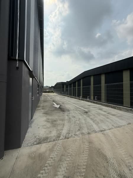 Tanah Perindustrian untuk Disewa di Iskandar Puteri (Nusajaya) (Johor) - Jenny Tee - Exterior - PropertyGuru.com.my