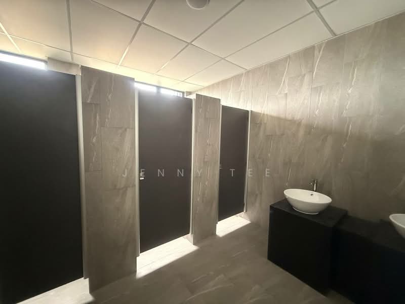 Tanah Perindustrian untuk Disewa di Iskandar Puteri (Nusajaya) (Johor) - Jenny Tee - Bathroom - PropertyGuru.com.my