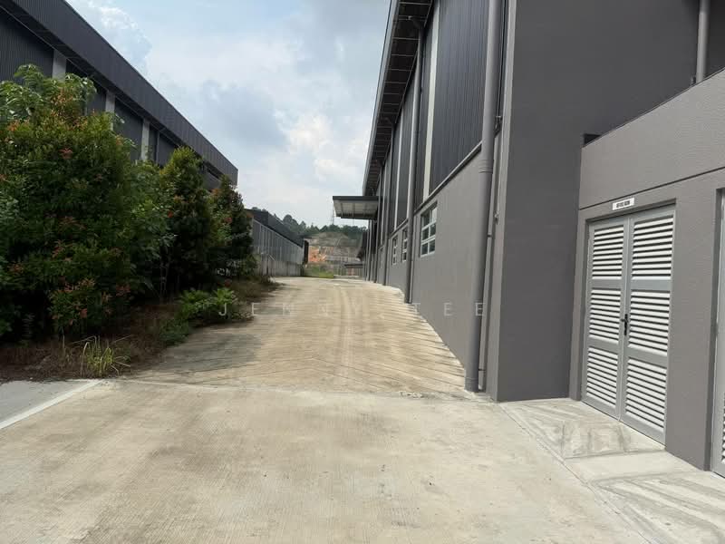 Tanah Perindustrian untuk Disewa di Iskandar Puteri (Nusajaya) (Johor) - Jenny Tee - Exterior - PropertyGuru.com.my