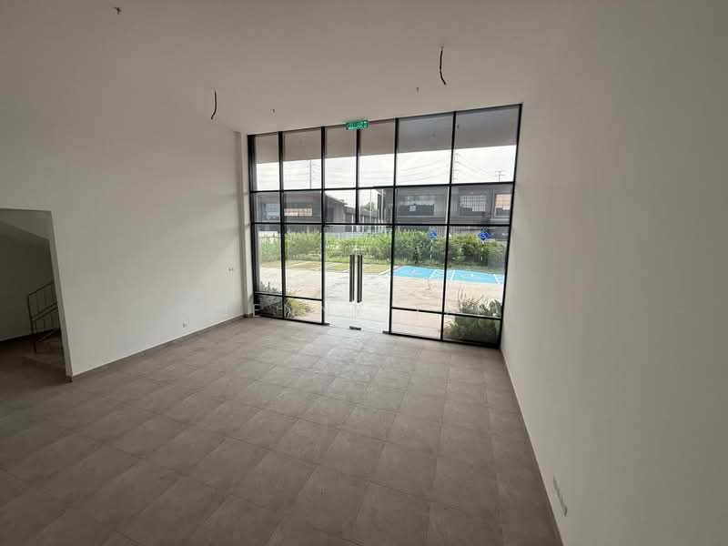 Tanah Perindustrian untuk Disewa di Iskandar Puteri (Nusajaya) (Johor) - Jenny Tee - Entrance - PropertyGuru.com.my