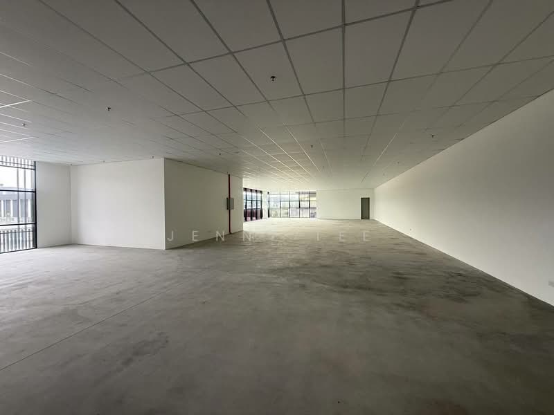 Tanah Perindustrian untuk Disewa di Iskandar Puteri (Nusajaya) (Johor) - Jenny Tee - Interior - PropertyGuru.com.my