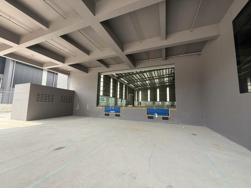 Tanah Perindustrian untuk Disewa di Iskandar Puteri (Nusajaya) (Johor) - Jenny Tee - Exterior - PropertyGuru.com.my