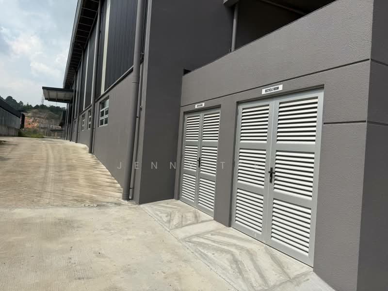 Tanah Perindustrian untuk Disewa di Iskandar Puteri (Nusajaya) (Johor) - Jenny Tee - Exterior - PropertyGuru.com.my