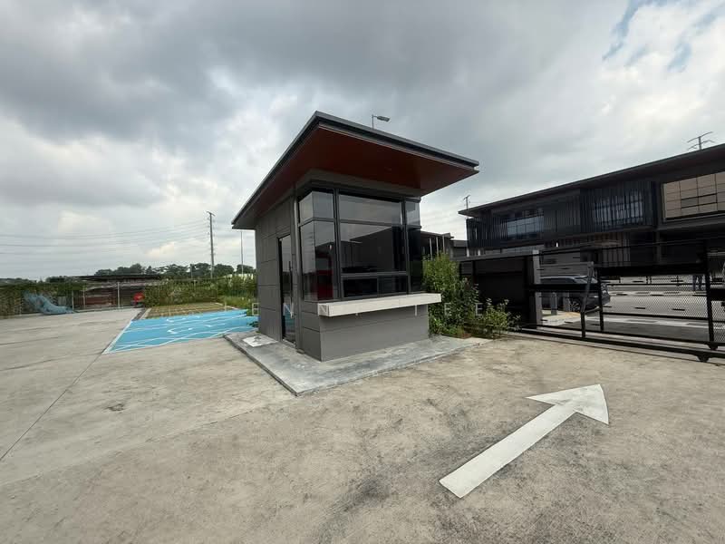 Tanah Perindustrian untuk Disewa di Iskandar Puteri (Nusajaya) (Johor) - Jenny Tee - Exterior - PropertyGuru.com.my