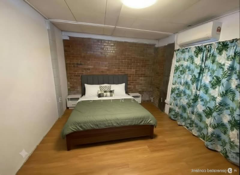 Rumah Teres 2 Tingkat untuk Dijual di Taman Kajang Perdana (Kajang) - Celestine Ting - Bedroom - PropertyGuru.com.my