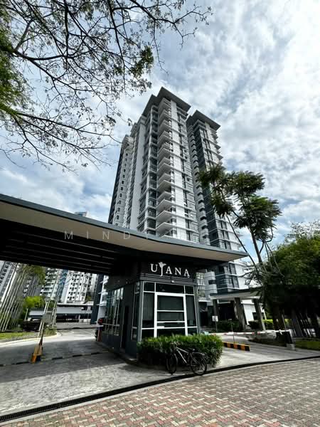 Condominium for Sale at Ujana Executive Apartment - Mindy Heng - Exterior - PropertyGuru.com.my