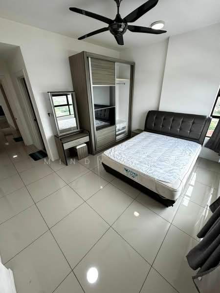 Condominium for Sale at Ujana Executive Apartment - Mindy Heng - PropertyGuru.com.my
