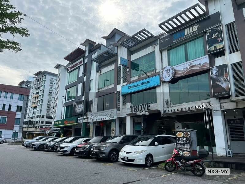 Shop for Rent in Mahkota Cheras (Cheras) - Yap Chew Ying - PropertyGuru.com.my
