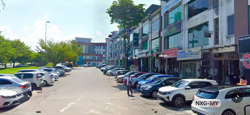 Shop for Rent in Mahkota Cheras (Cheras) - Yap Chew Ying - PropertyGuru.com.my