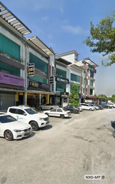 Shop for Rent in Mahkota Cheras (Cheras) - Yap Chew Ying - PropertyGuru.com.my