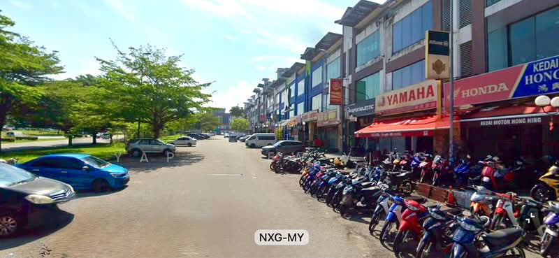 Shop for Rent in Mahkota Cheras (Cheras) - Yap Chew Ying - PropertyGuru.com.my