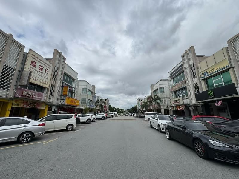 Kedai untuk Disewa di Bukit Raja (Selangor) - Joanne Tan - PropertyGuru.com.my