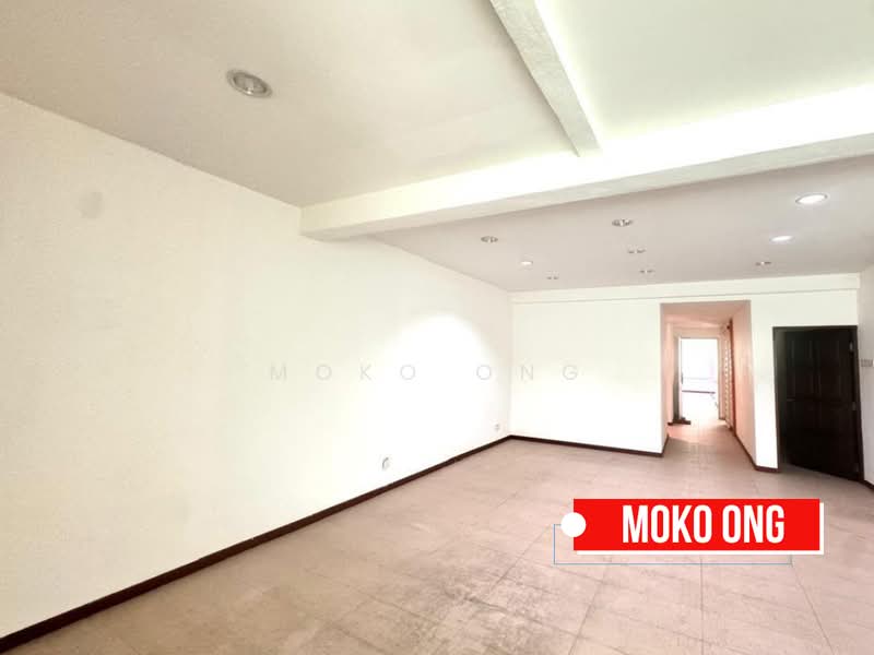Kedai / Pejabat untuk Dijual di Jelutong (Penang) - Moko Ong - Living Room - PropertyGuru.com.my